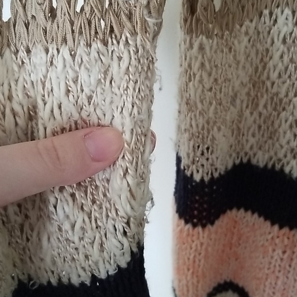 🍀LB Duster Cardigan🍀 - Picture 8 of 8